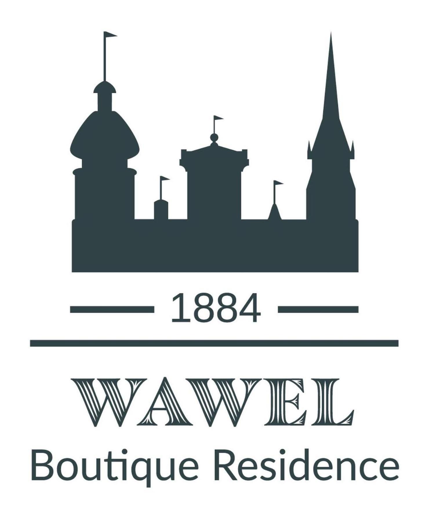 Wawel Boutique Residence - Krakow Old Town Kültér fotó